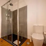Casa Da Vigia - Santa Cruz - Casa Com Jardim A 4 Min Da Сasa de vacaciones A dos Cunhados