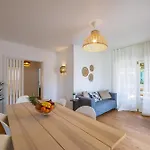 Casa Da Vigia - Santa Cruz - Casa Com Jardim A 4 Min Da A dos Cunhados