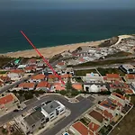 Casa Da Vigia - Santa Cruz - Casa Com Jardim A 4 Min Da A dos Cunhados