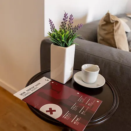 Casa Da Vigia-casa Com Jardim A 4 Min Da *