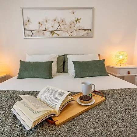 Casa Da Vigia - Santa Cruz - Casa Com Jardim A 4 Min Da Casa vacanze